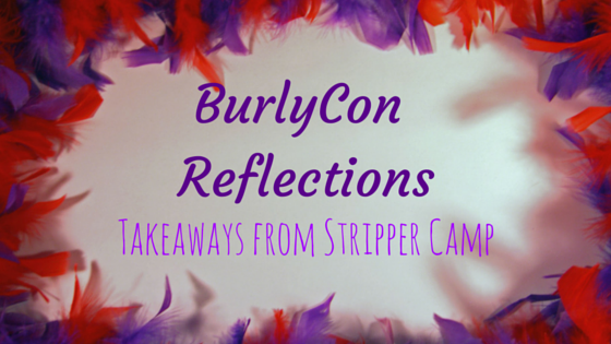 After BurlyCon