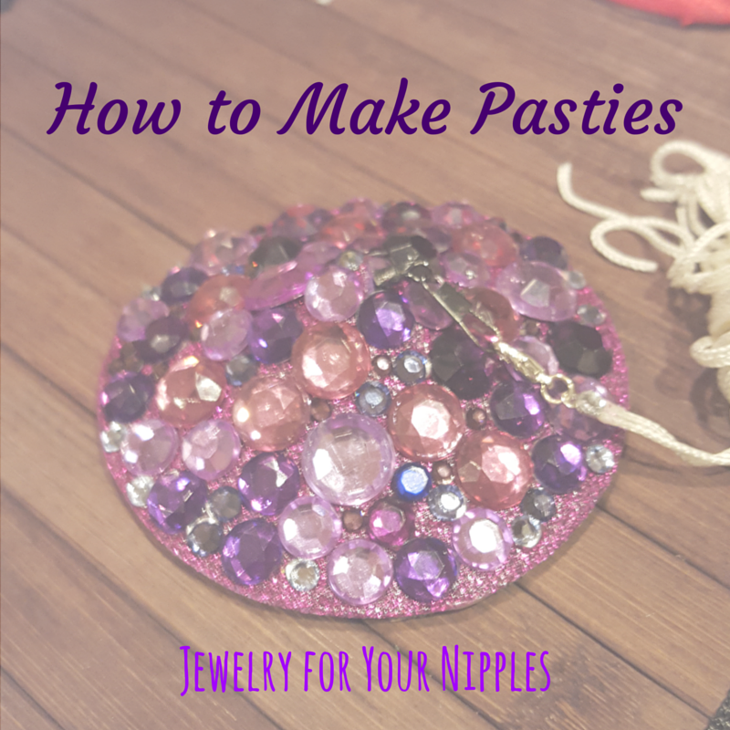 How to Make Pasties