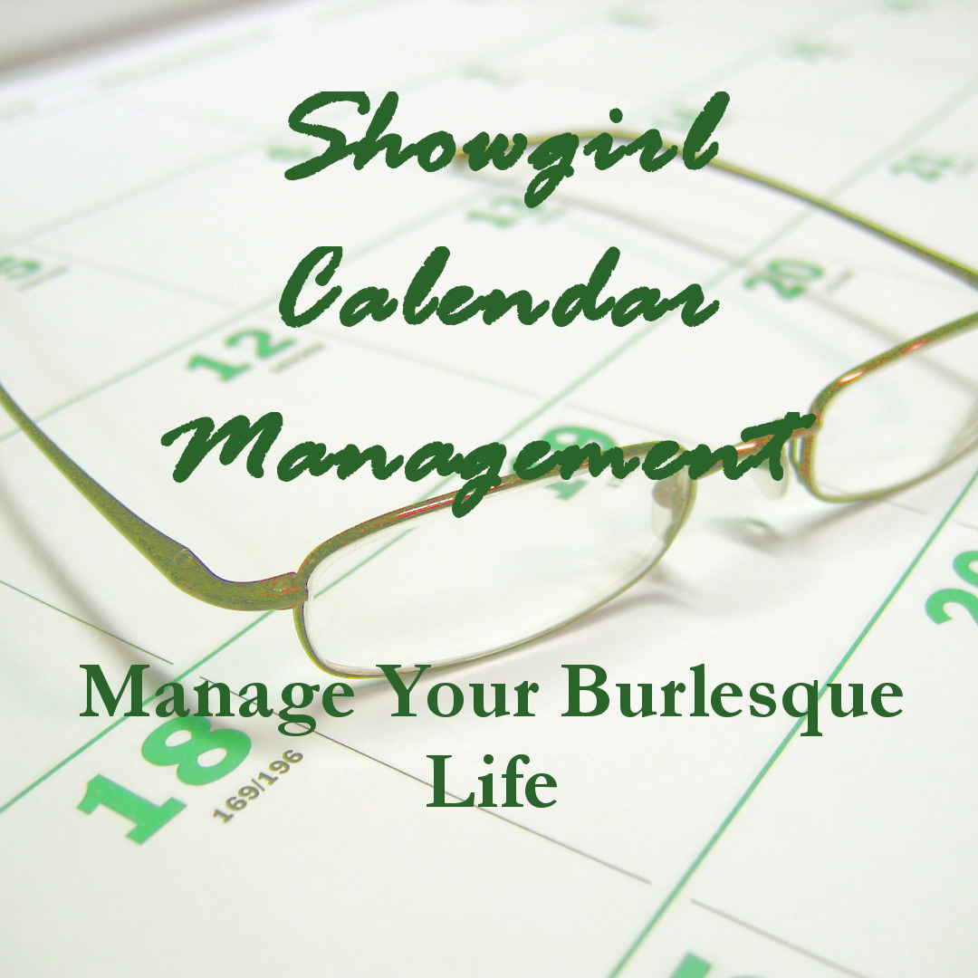 Calendar Management